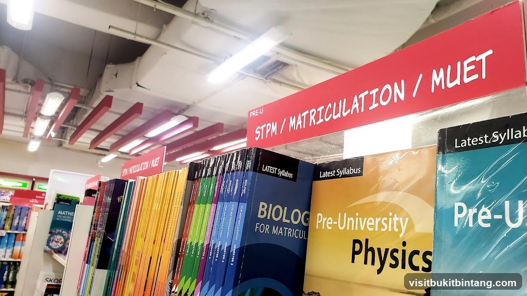 Educational Books