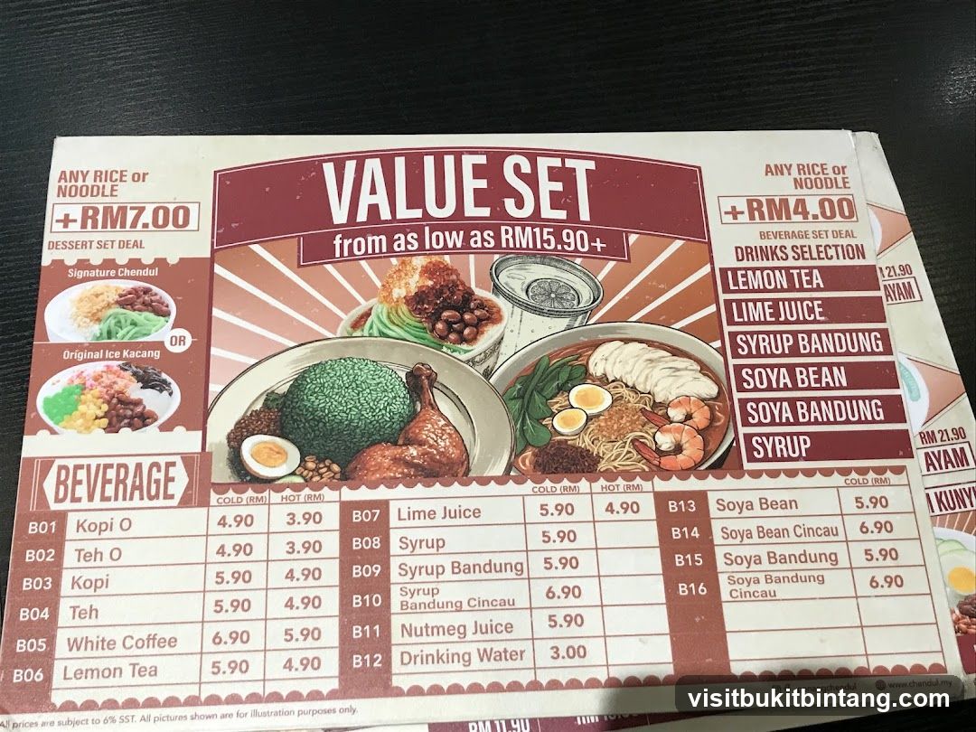 Gurney Food Hall