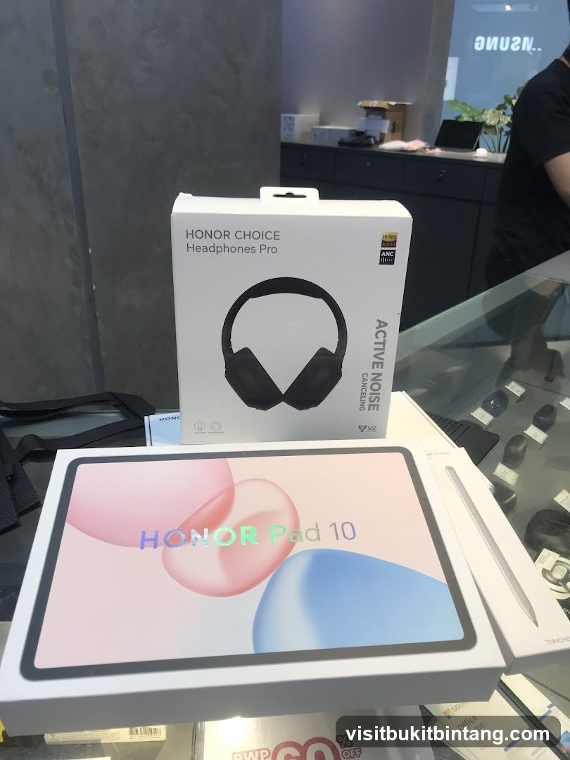 Honor Products