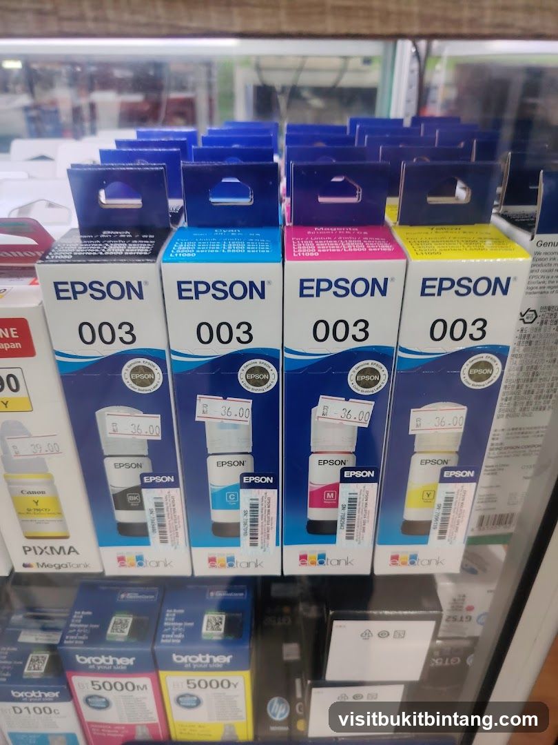 H&W Office Supply Enterprise