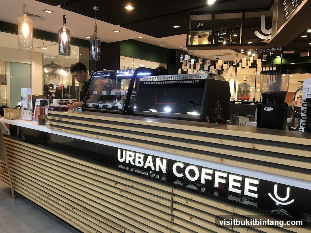 Urban Coffee