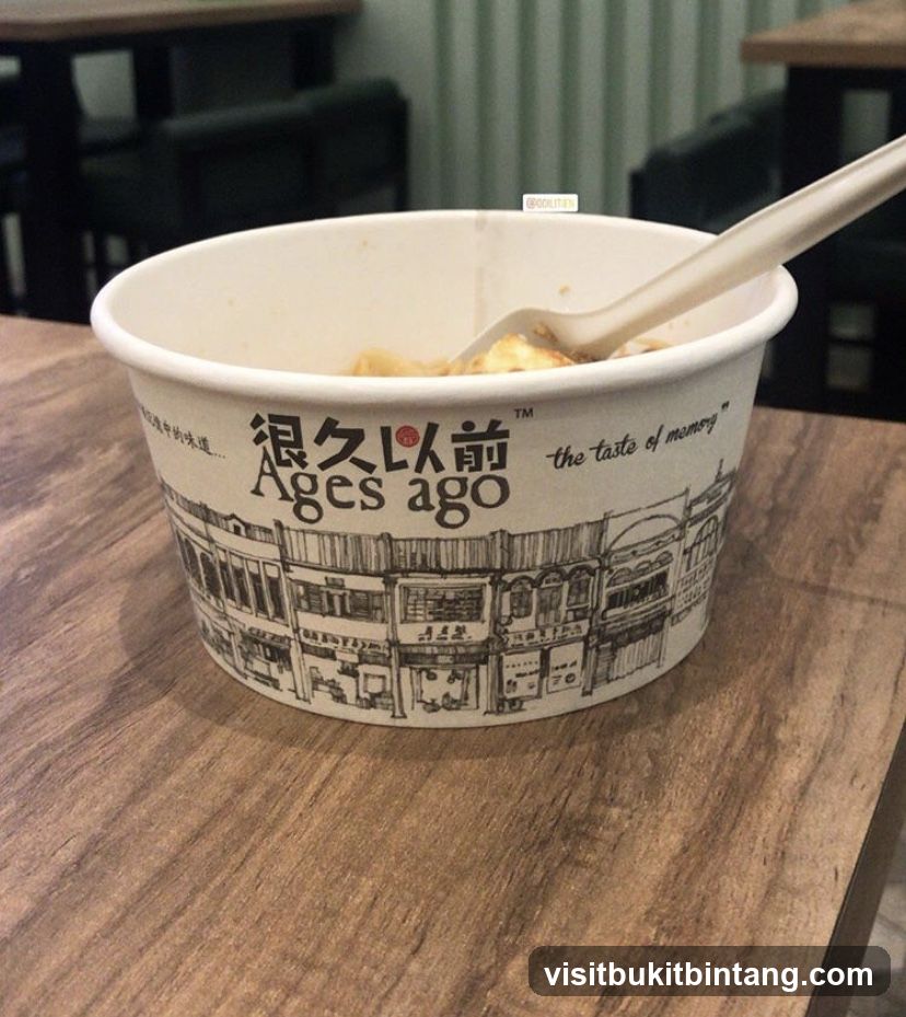Food Container