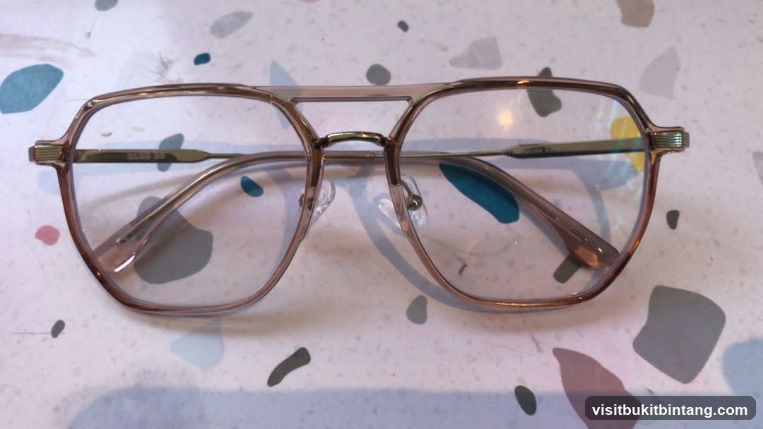Aviator Glasses