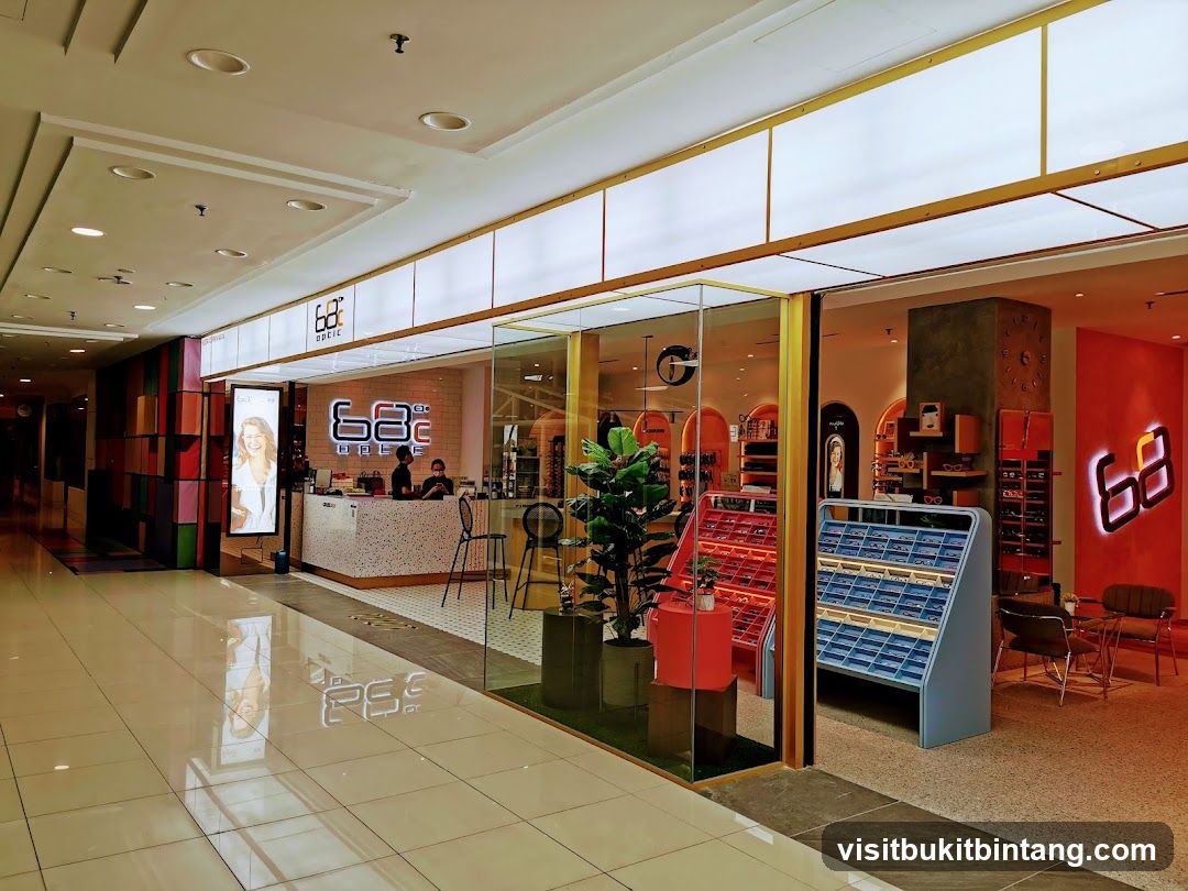 Optometry Shop