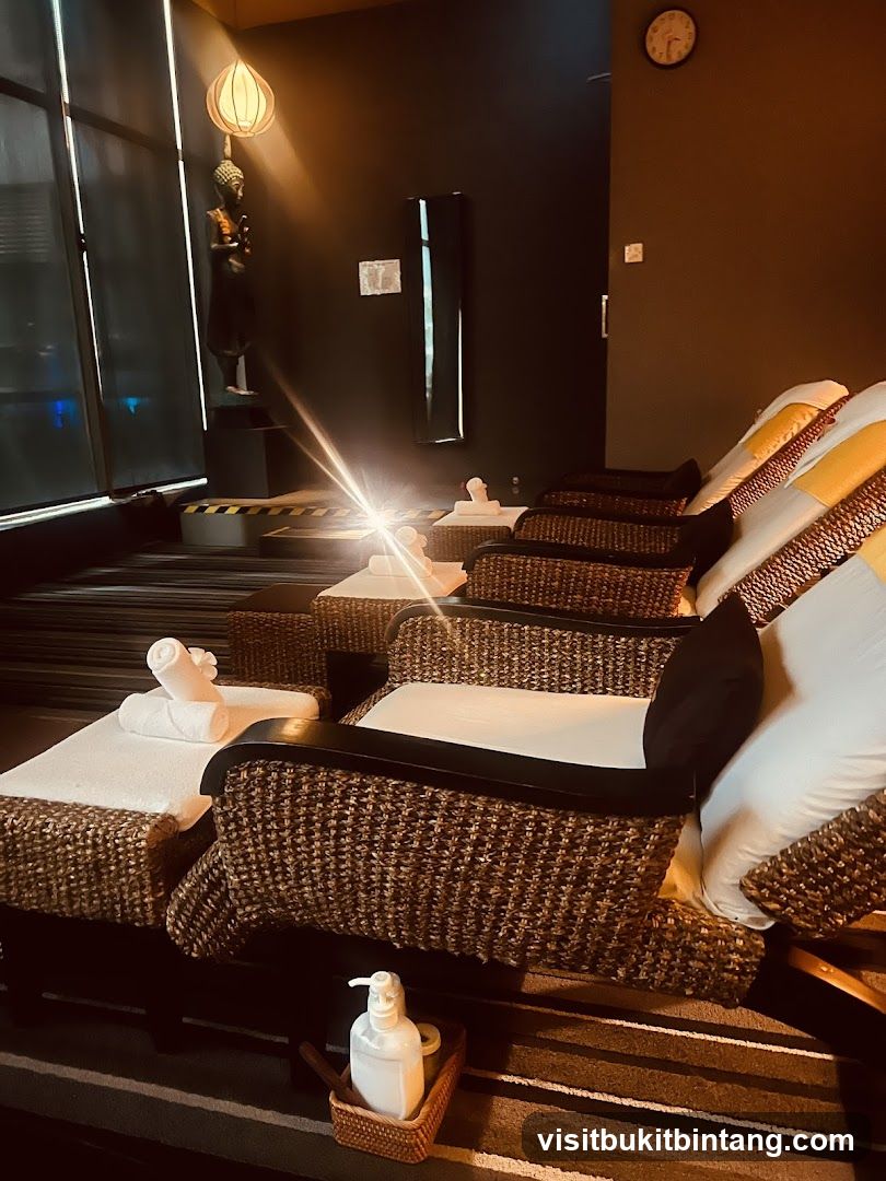 Massage Chairs