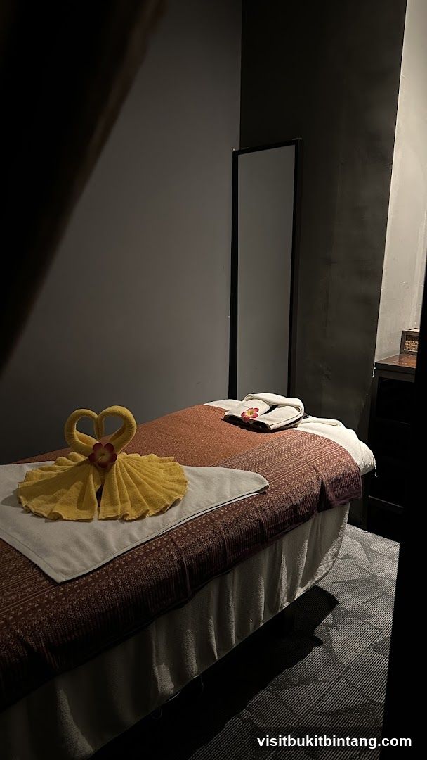 Massage Room