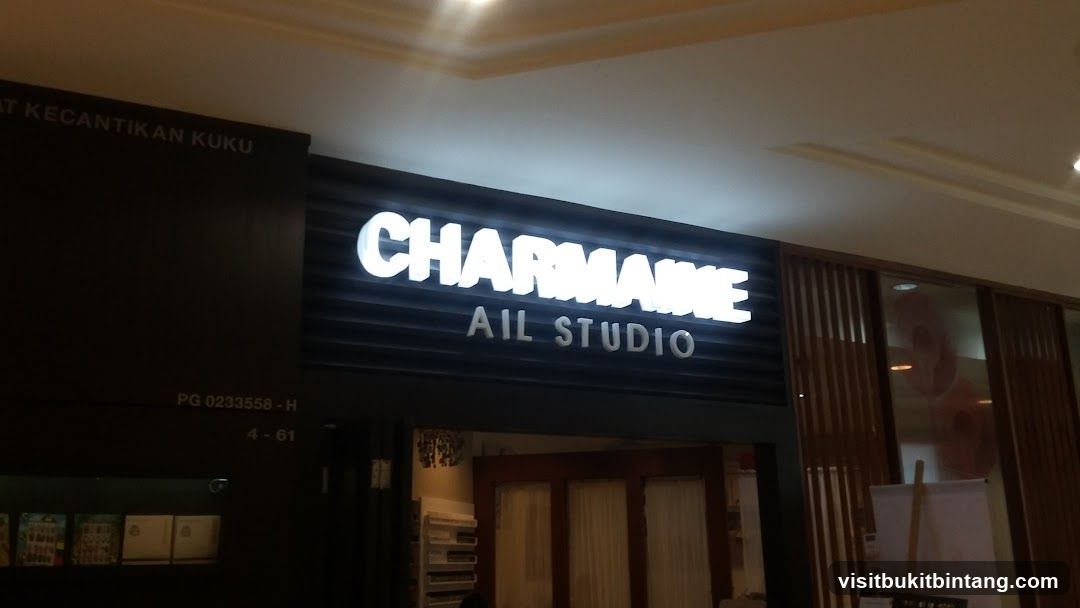Charmaine Nails