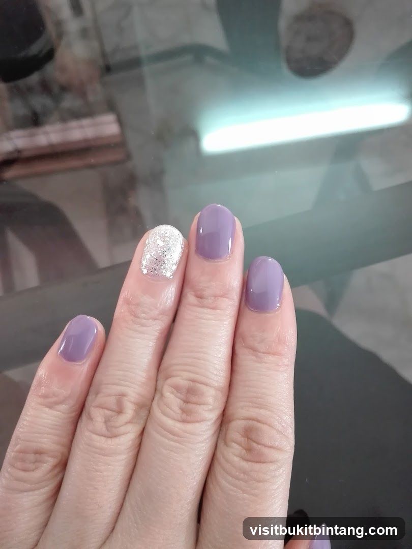 Nail Polish