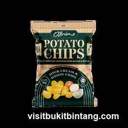 O'Brien's Potato Chips