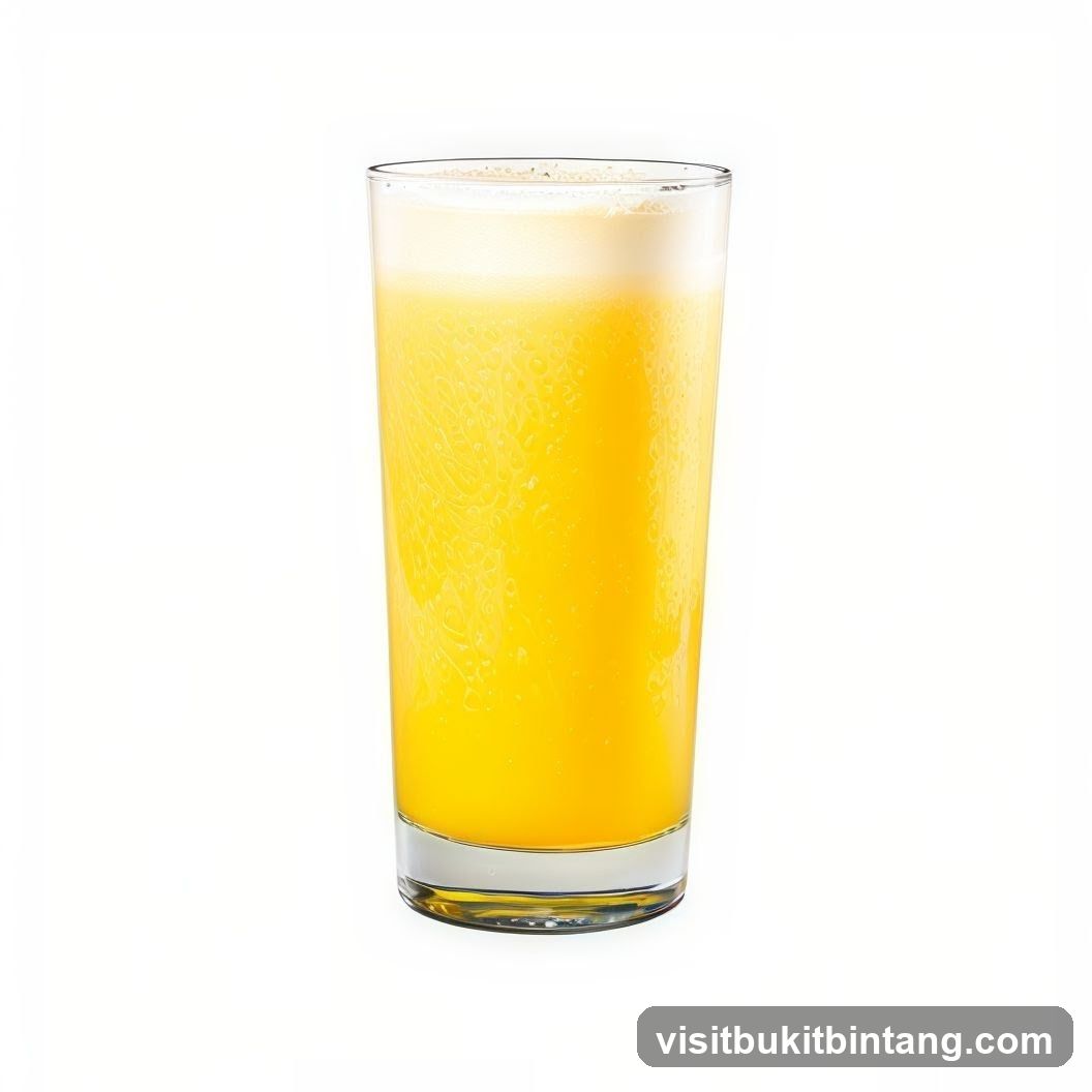 Orange Juice