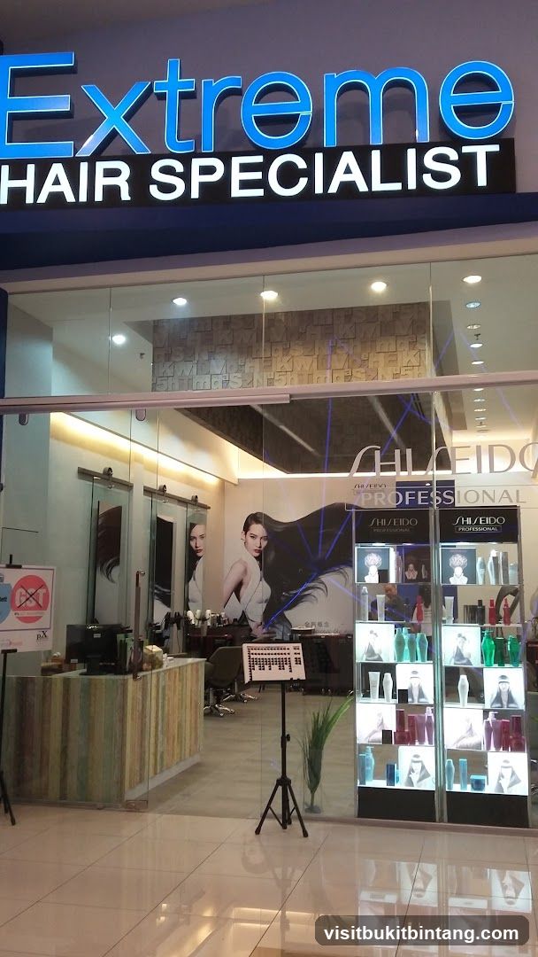 Extreme Hair Salon
