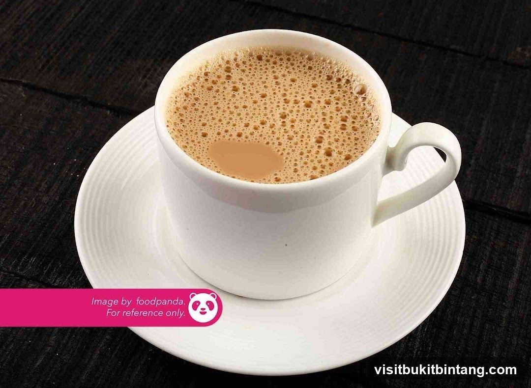 Cup of Tea