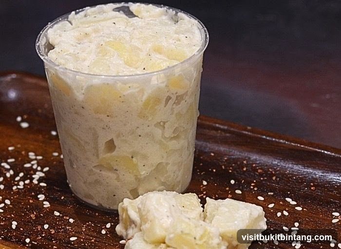 Potato Salad