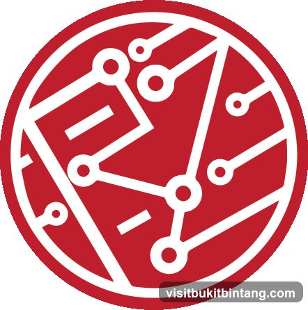 Circuit Board Logo