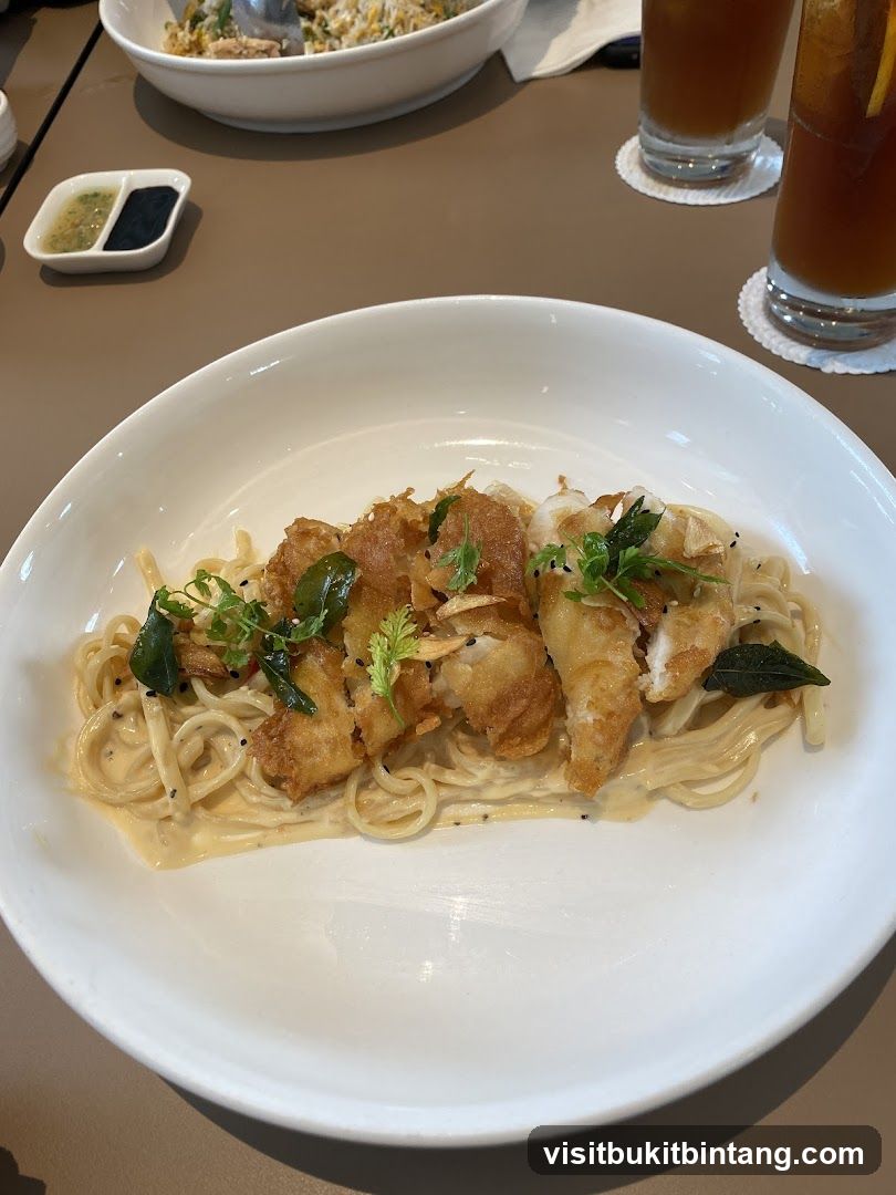 Jibby Chow Elmina Lakeside Mall