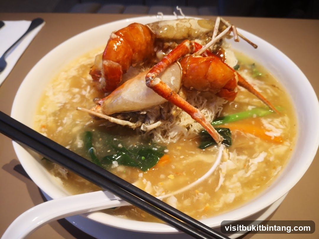 Jibby Chow Elmina Lakeside Mall