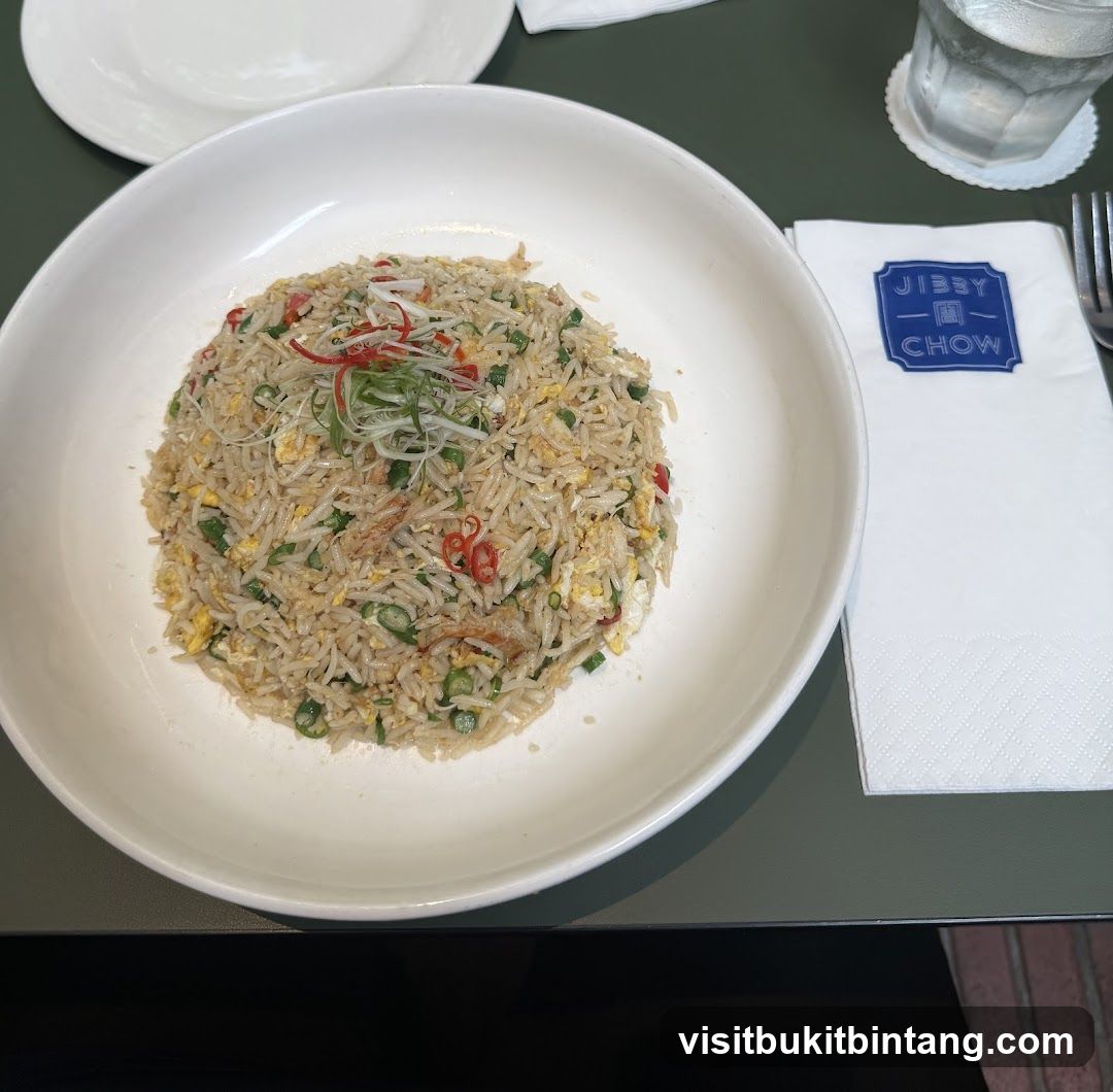 Fried Rice
