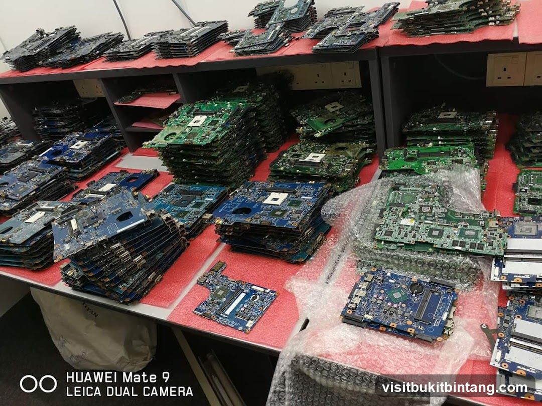 Computer Motherboards