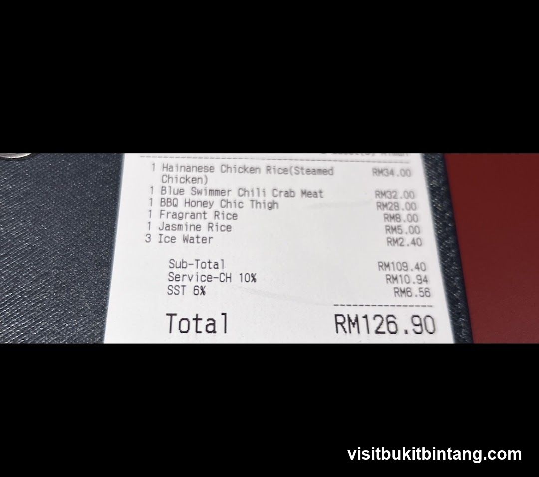 Receipt
