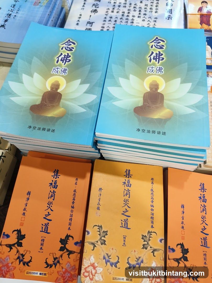 Buddhist Books
