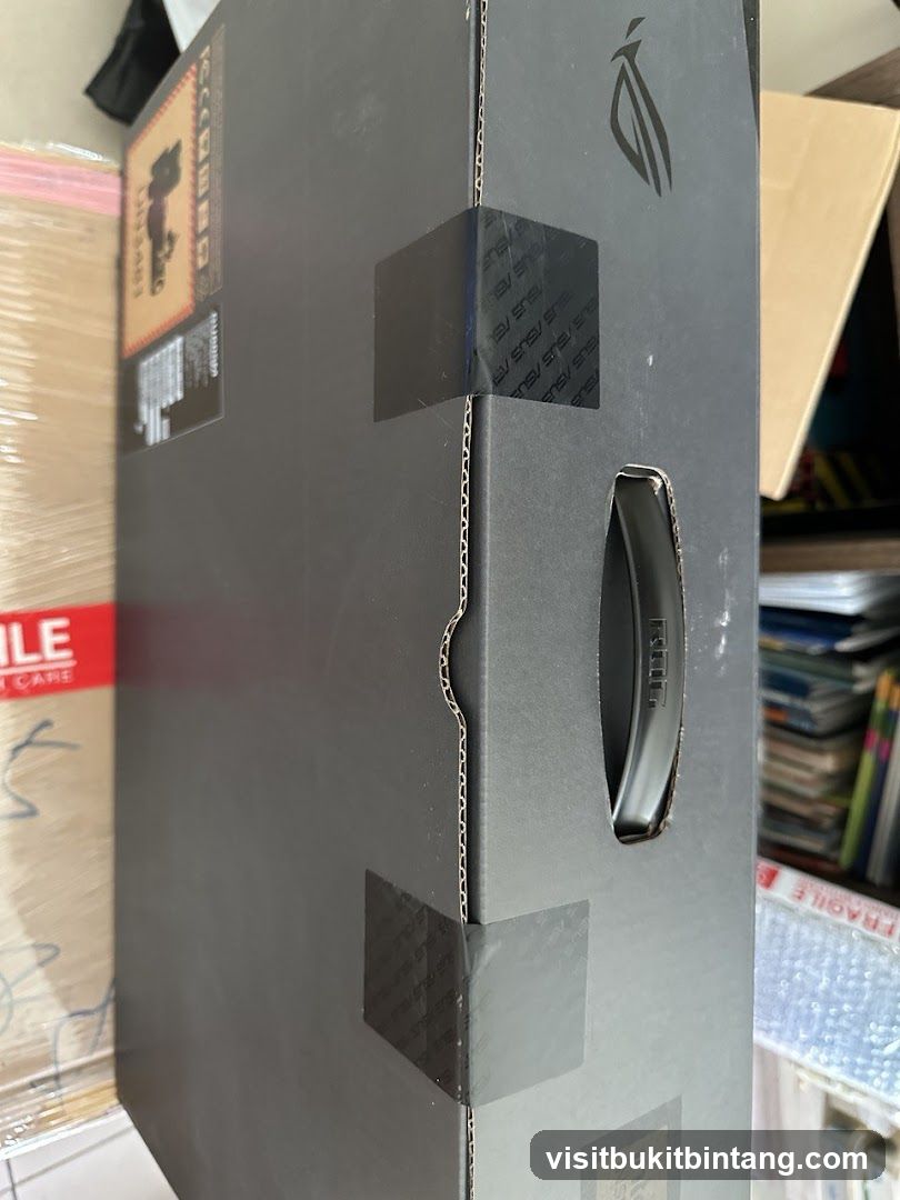 Product Box