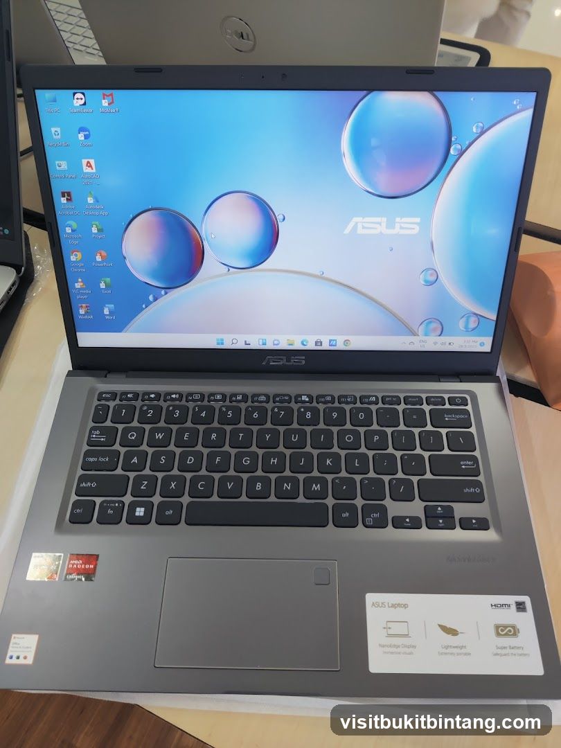 ASUS Laptop