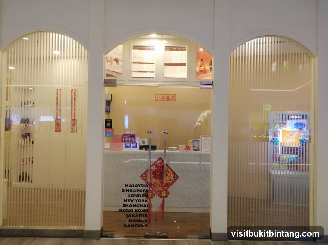 Strip Gurney Paragon