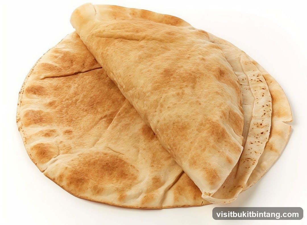 Pita Bread