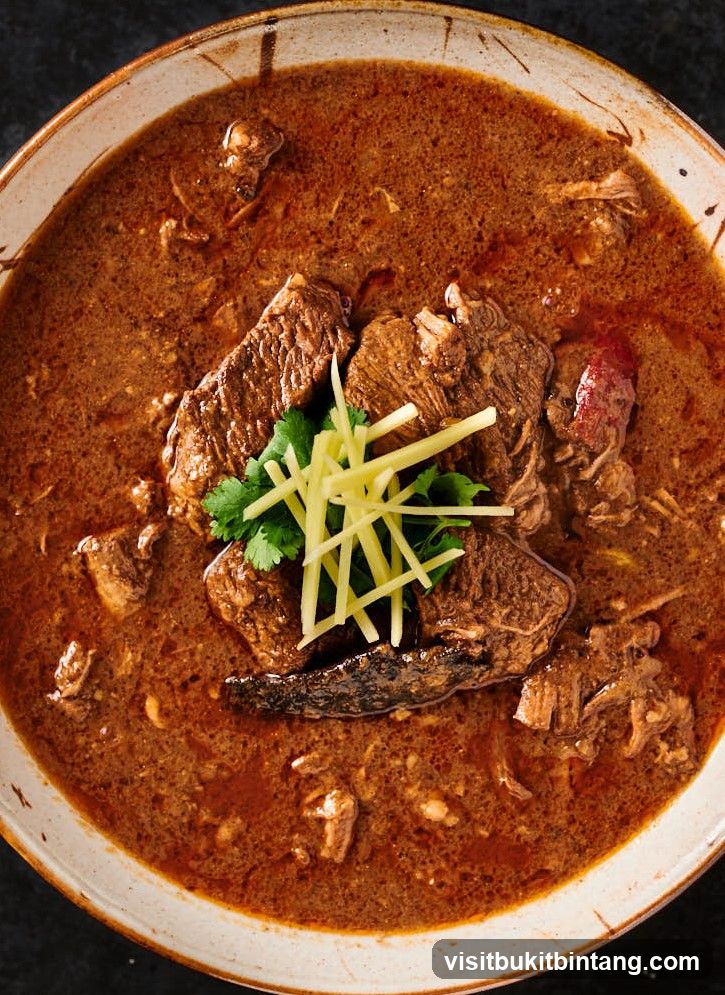 Beef Curry