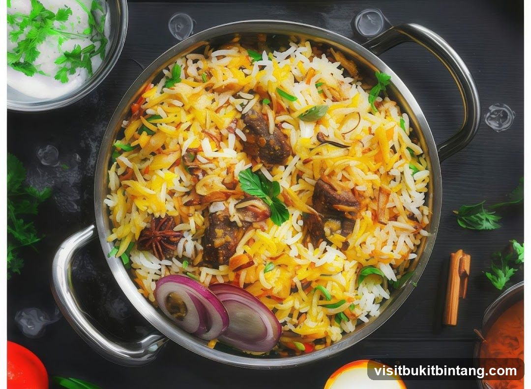 Biryani