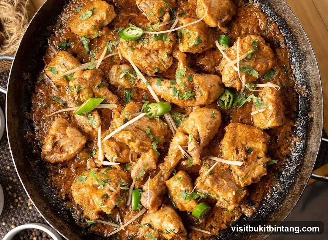 Chicken Curry