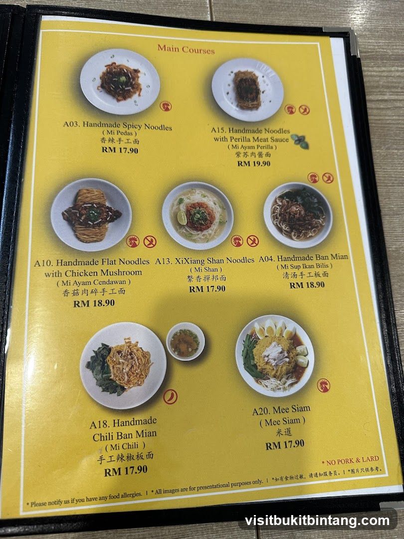 XiXiang Kaya Kopitiam Gurney Paragon