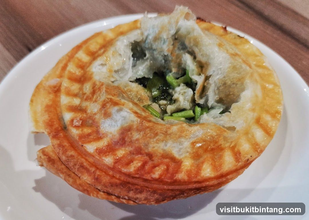 Savory Pie