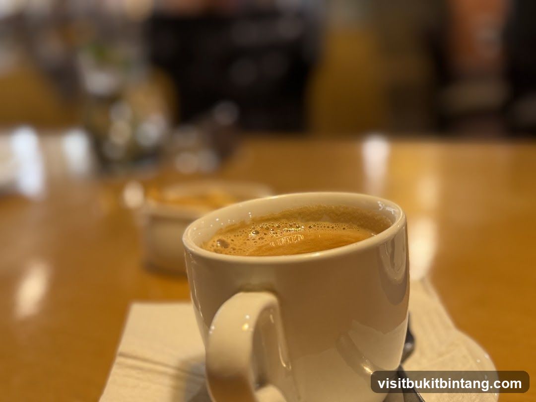 Coffee Cup