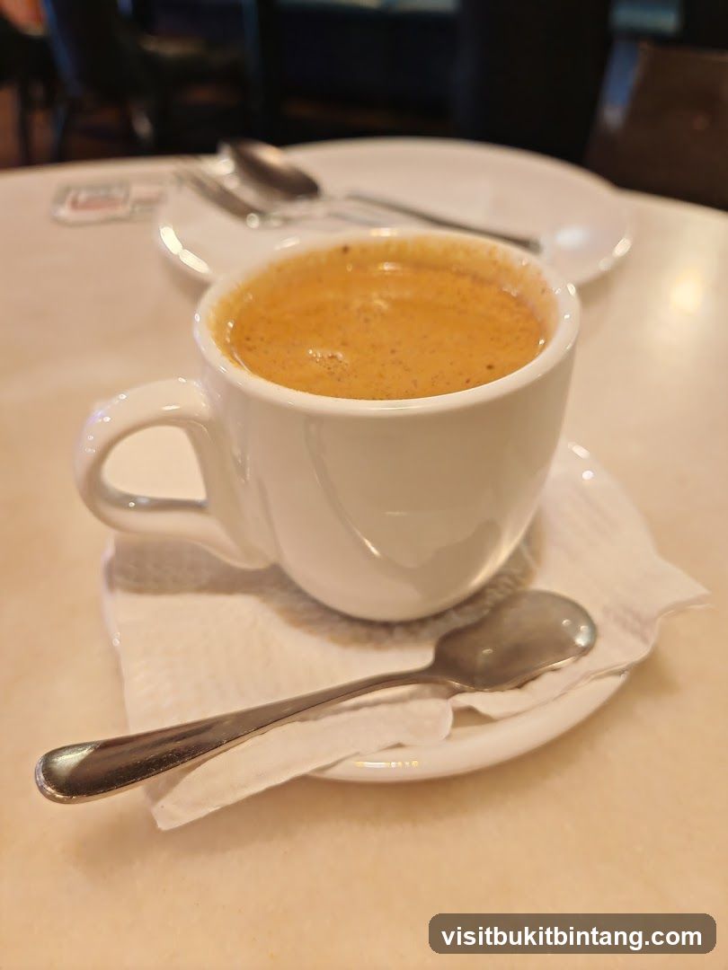 Espresso