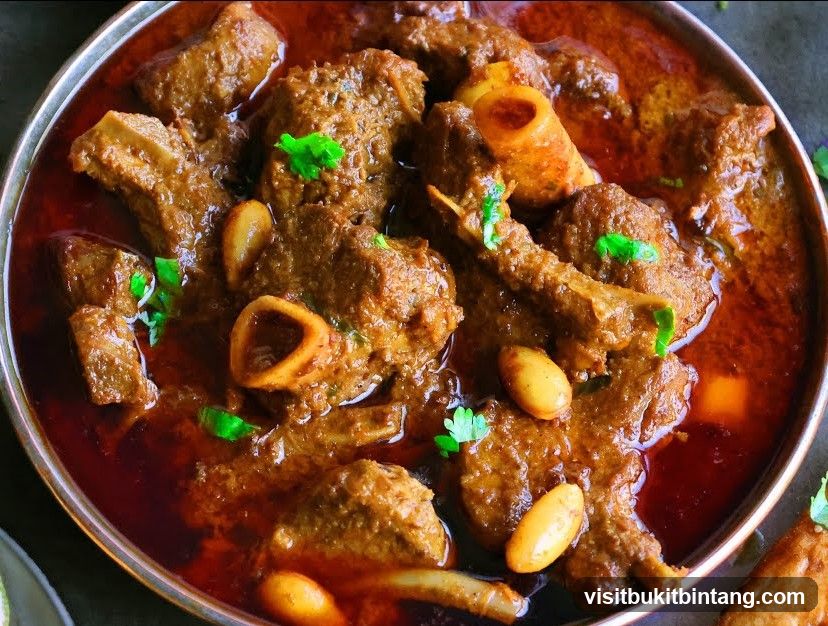 Lamb Curry