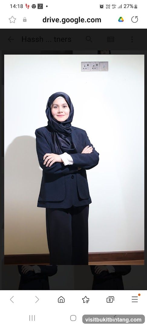Pesuruhjaya Sumpah/Notari Awam Space U8(Pn. Ozylin) @ Tetuan Hasshahari & Partners
