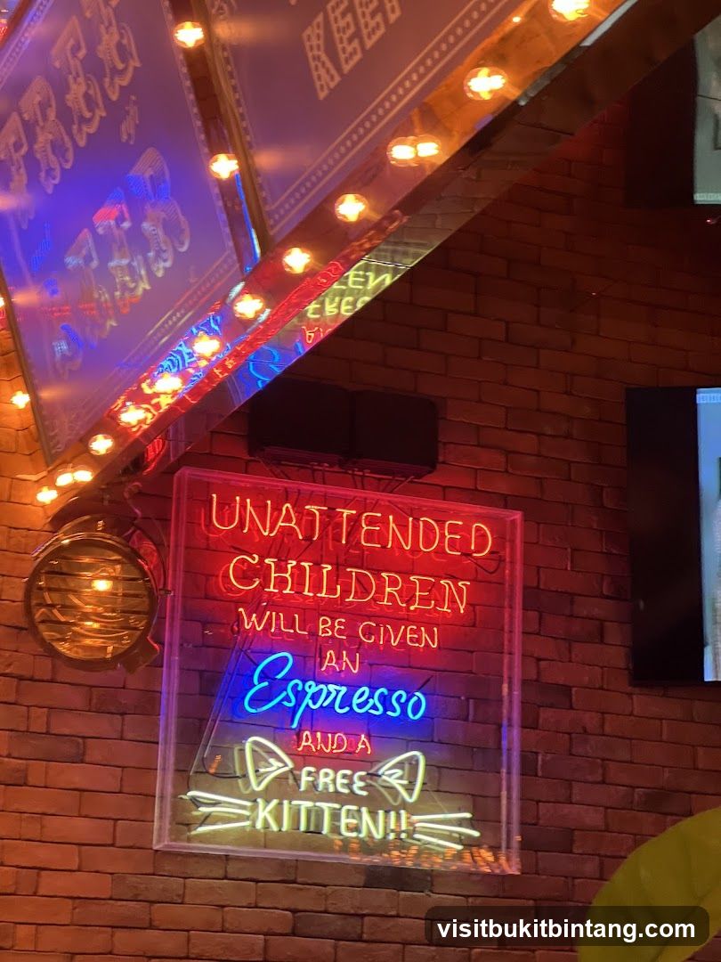 Neon Sign
