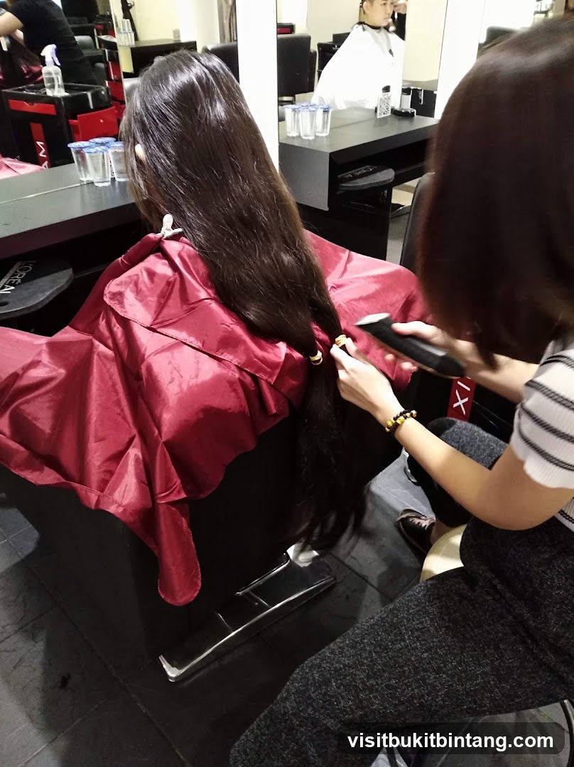 Hair Salon