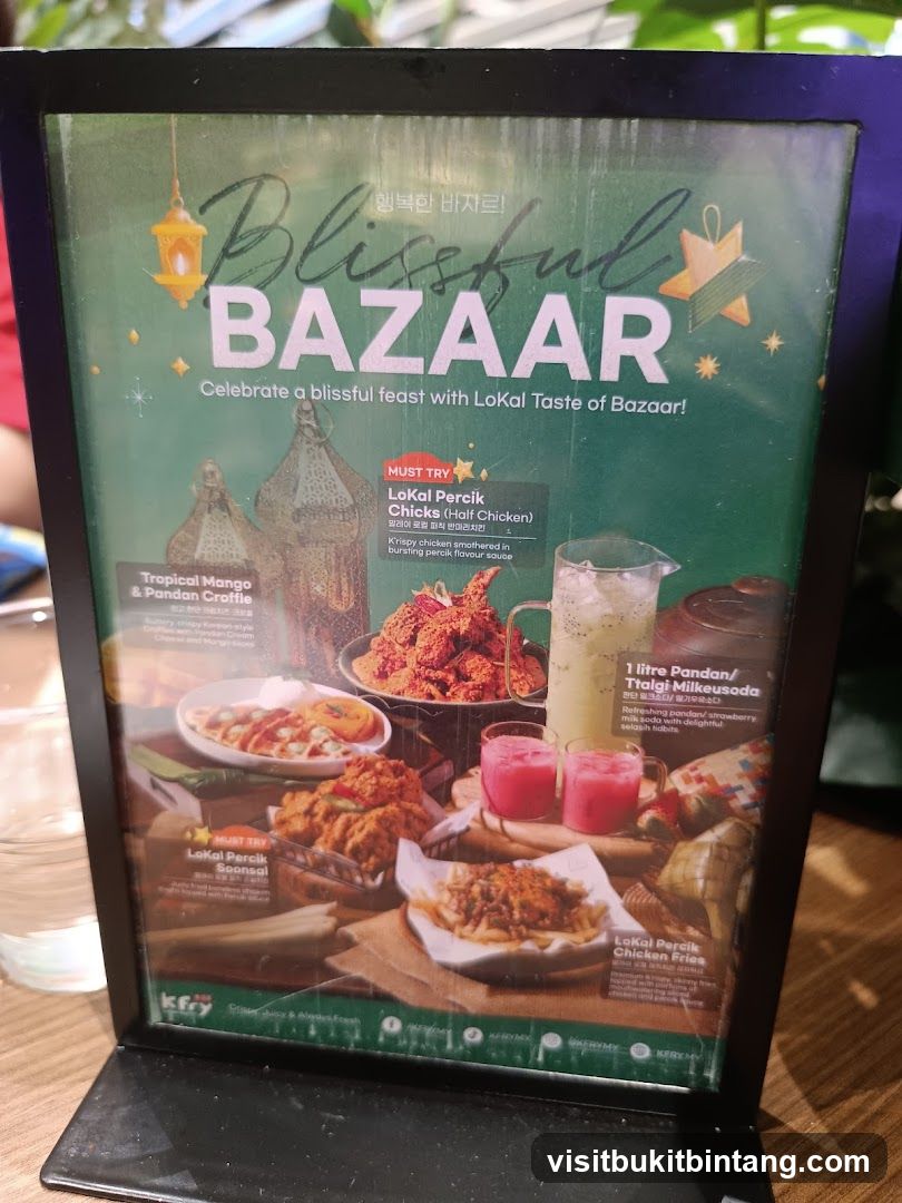 Blissful BAZAAR