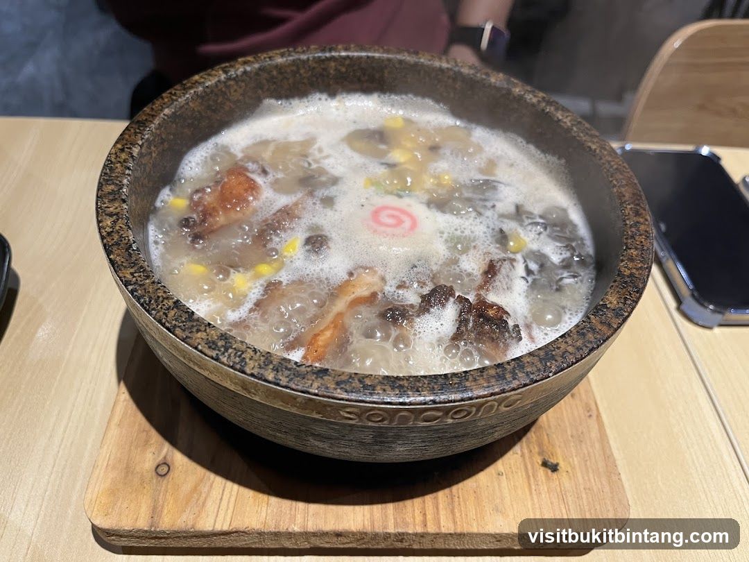 Ramen Bowl