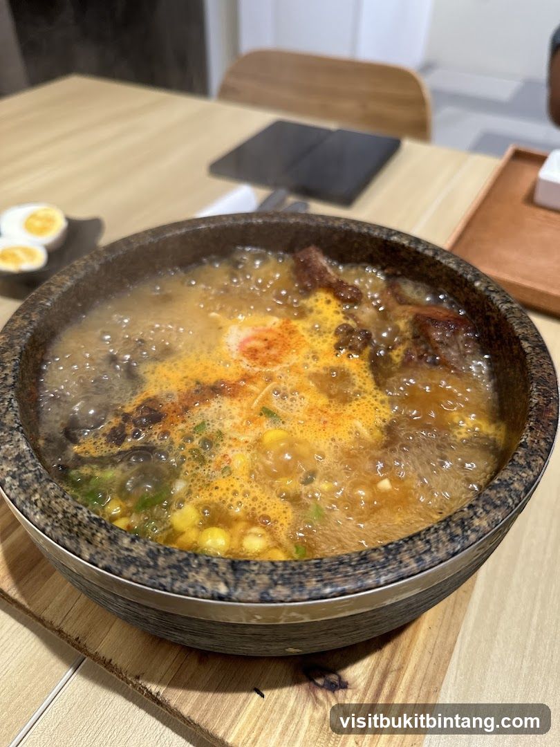 Hot Pot Dish