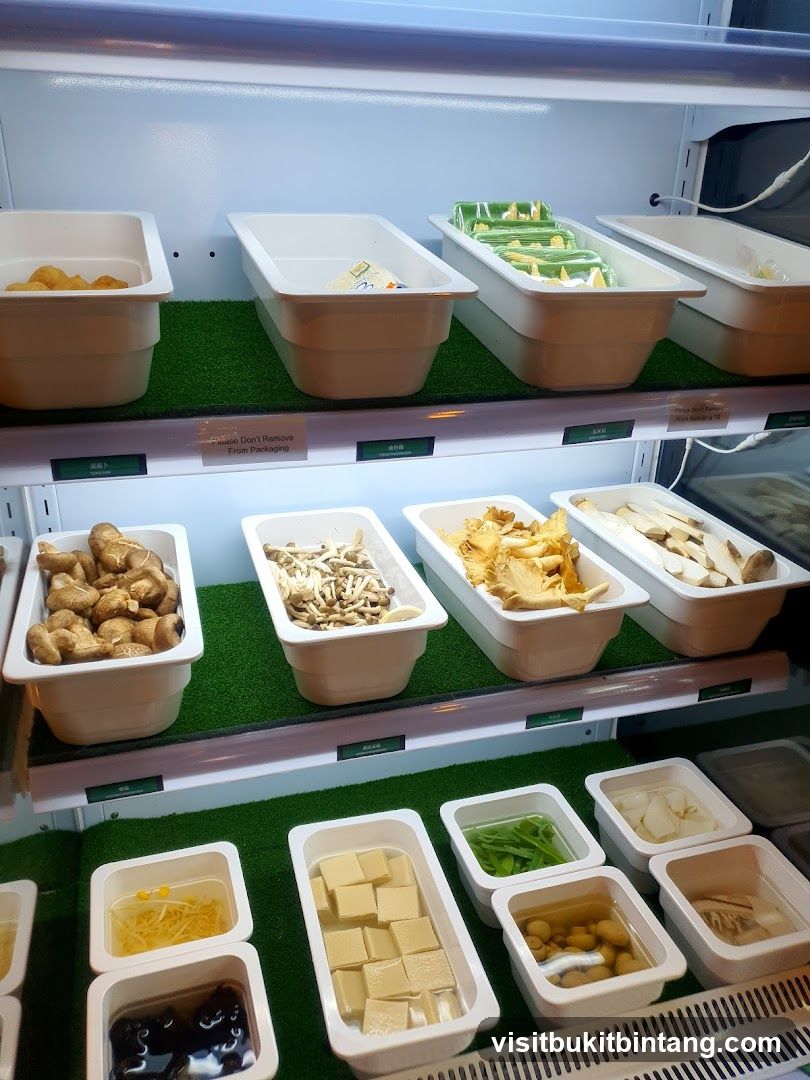 Food Display