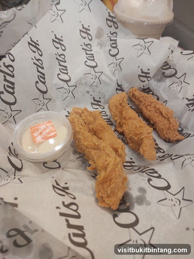 Chicken Tenders