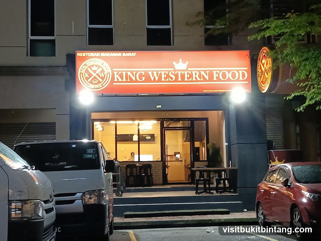 King Western Food