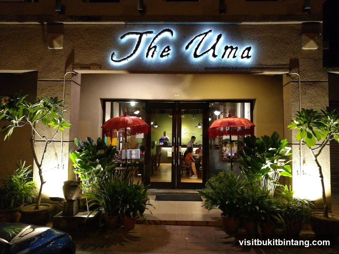 Uma Bali