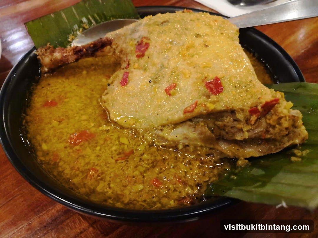 Chicken Dish