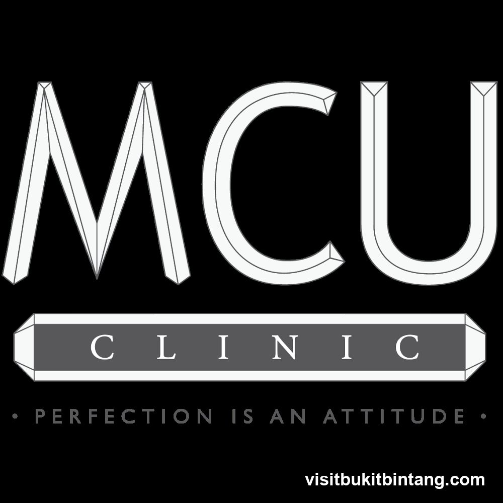 MCU Clinic Logo