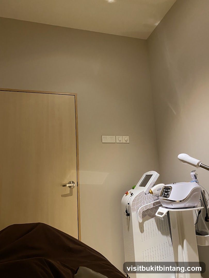 Treatment Room