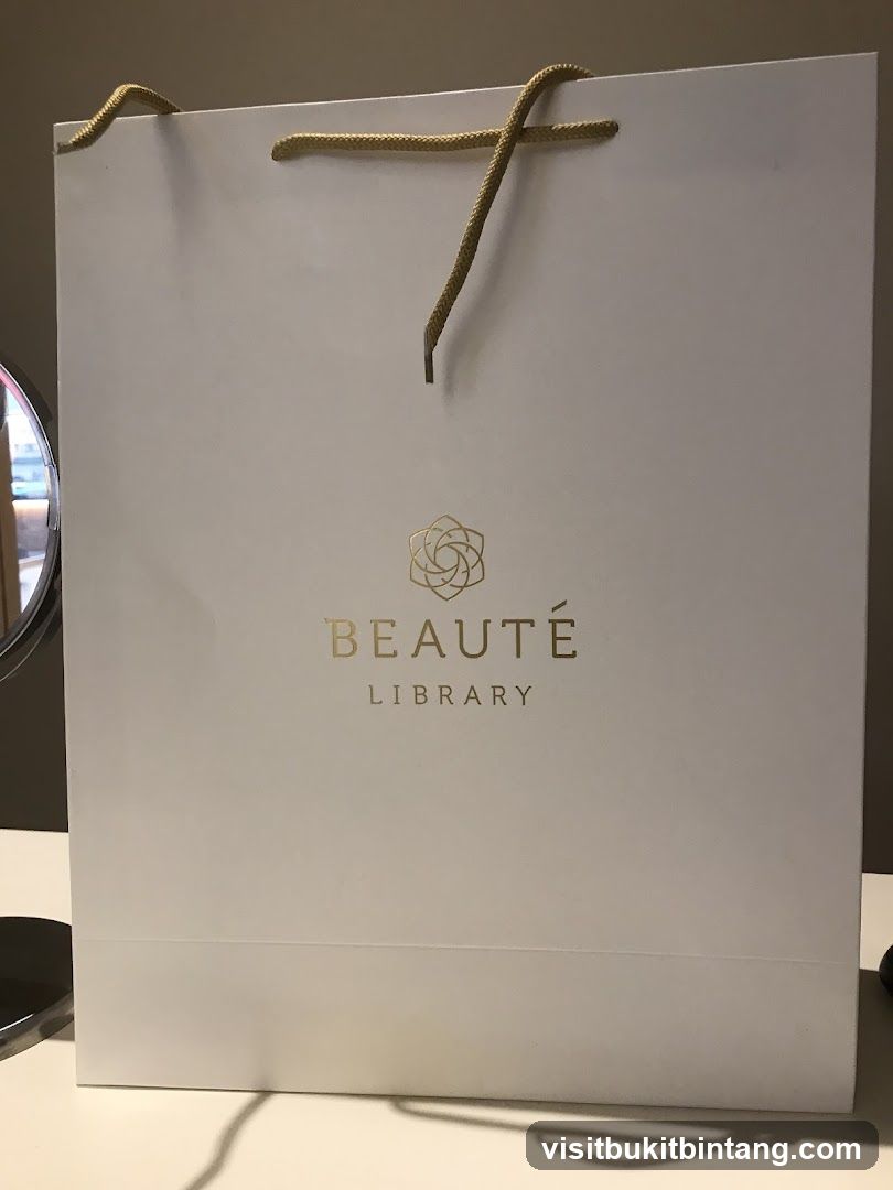 Shopping Bag